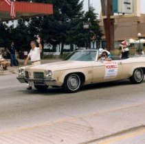 Oak Lawn Fest Parade, 1983