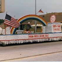 Oak Lawn Fest Parade, 1983