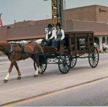 Oak Lawn Fest Parade, 1983