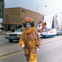Oak Lawn Fest Parade, 1983