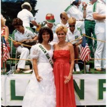 Oak Lawn Fest Parade, 1983