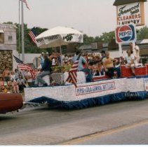 Oak Lawn Fest Parade, 1983