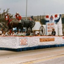 Oak Lawn Fest Parade, 1983