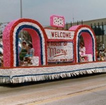Oak Lawn Fest Parade, 1983