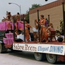 Oak Lawn Fest Parade, 1983