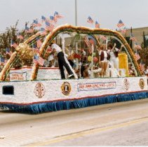 Oak Lawn Fest Parade, 1983