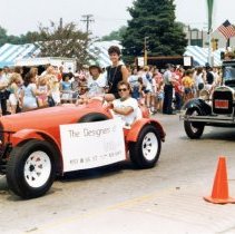 Oak Lawn Fest Parade, 1983