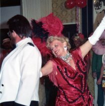 Chamber of Commerce Golf Outing, 1987