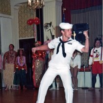 Chamber of Commerce Golf Outing, 1987