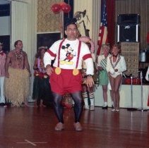 Chamber of Commerce Golf Outing, 1987