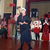 Chamber of Commerce Golf Outing, 1987