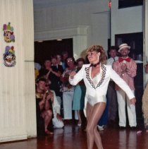 Chamber of Commerce Golf Outing, 1987