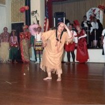 Chamber of Commerce Golf Outing, 1987