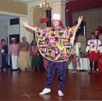 Chamber of Commerce Golf Outing, 1987