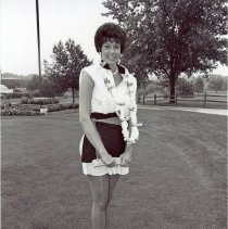 Chamber of Commerce Golf Outing, 1983