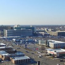 Advocate Christ Medical Center Campus