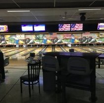 Arena Lanes