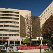 Advocate Christ Medical Center