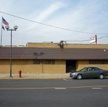 Johnson Phelps V.F.W. Hall