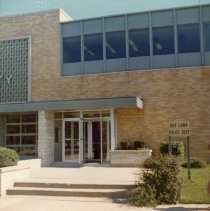 Center of Public Safety