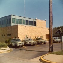 Center of Public Safety