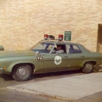 Center of Public Safety