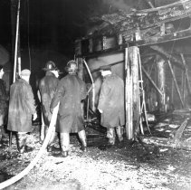 Oak Lawn Fire Department