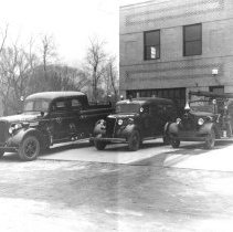 Oak Lawn Fire Department