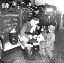 Oak Lawn Fire Department