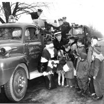 Oak Lawn Fire Department