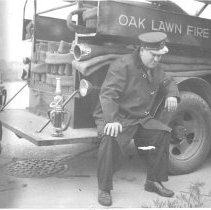 Oak Lawn Fire Department
