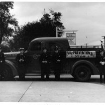 Oak Lawn Fire Department