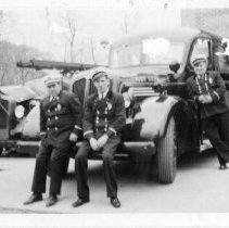 Elmore "Ollie" Harker