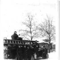 Oak Lawn Fire Department