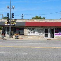 5168-5172 West 95th Street