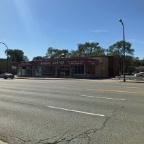 9814-9816 South Cicero Avenue