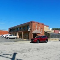 9814-9816 South Cicero Avenue