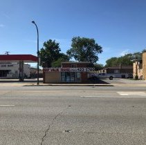 9850 South Cicero Avenue