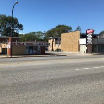 9850 South Cicero Avenue