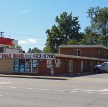 9850 South Cicero Avenue