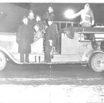 Oak Lawn Fire Department