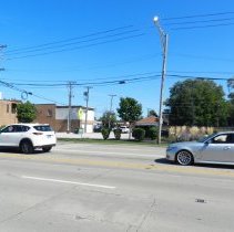 9501 South Central Avenue