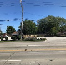 9501 South Central Avenue