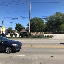 9501 South Central Avenue