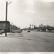95th Street Near Brandt Avenue