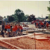 Kids Kingdom Playground