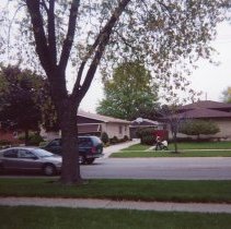 99th Street and Kolmar Avenue