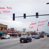 95th Street & Cook Avenue