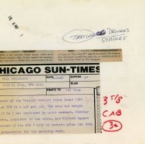 Suburban Transit System