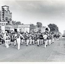 Oak Lawn Round-Up Days Parade